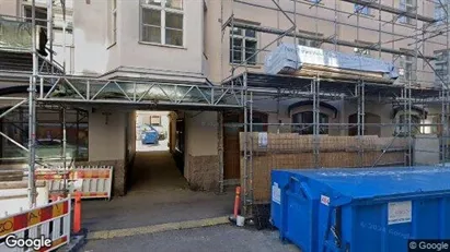 Apartments for rent in Helsinki Eteläinen - Photo from Google Street View