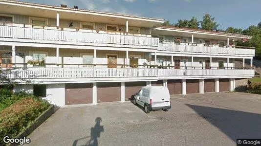 Apartments for rent in Orust - Photo from Google Street View