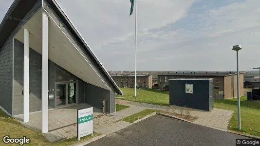 Apartments for rent in Randers SØ - Photo from Google Street View