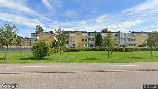 Apartments for rent in Växjö - Photo from Google Street View