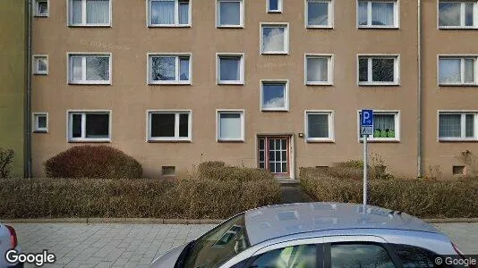 Apartments for rent in Kiel - Photo from Google Street View