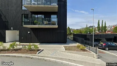 Apartments for rent in Sandnes - Photo from Google Street View