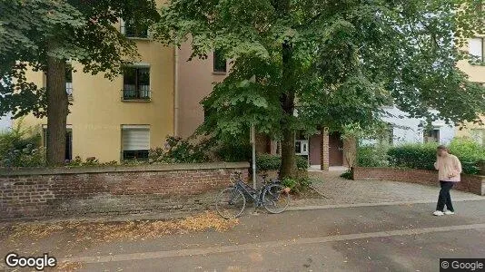 Apartments for rent in Lille - Photo from Google Street View