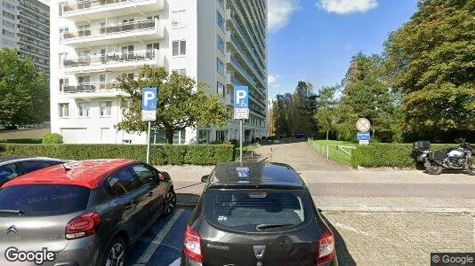 Apartments for rent in Antwerp Hoboken - Photo from Google Street View