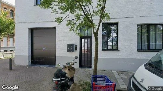 Apartments for rent in Stad Antwerp - Photo from Google Street View