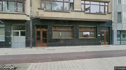 Apartments for rent in Stad Antwerp - Photo from Google Street View