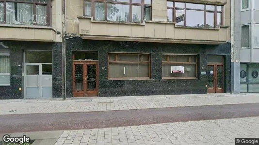 Apartments for rent in Stad Antwerp - Photo from Google Street View