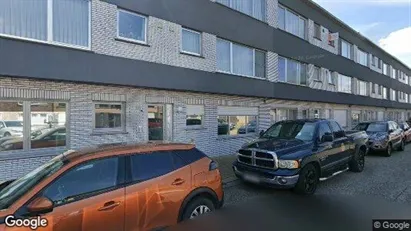 Apartments for rent in Stabroek - Photo from Google Street View