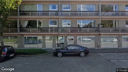 Apartments for rent in Brasschaat - Photo from Google Street View