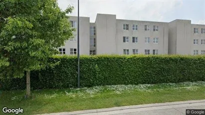 Apartments for rent in Roeselare - Photo from Google Street View
