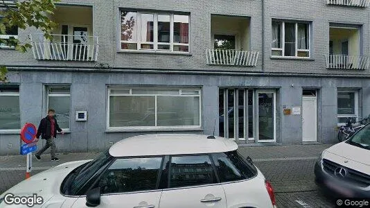 Apartments for rent in Stad Gent - Photo from Google Street View