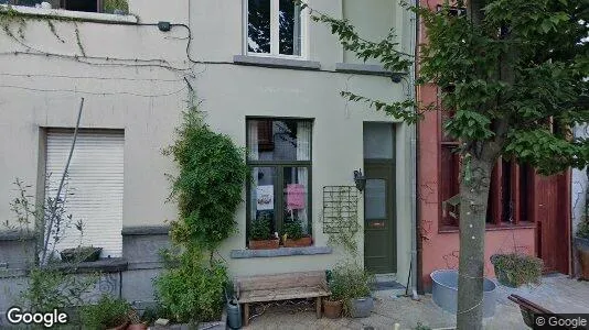 Apartments for rent in Stad Antwerp - Photo from Google Street View