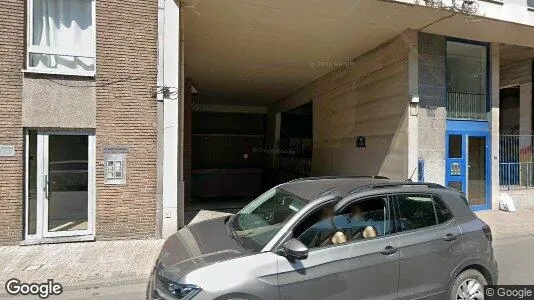 Apartments for rent in Charleroi - Photo from Google Street View