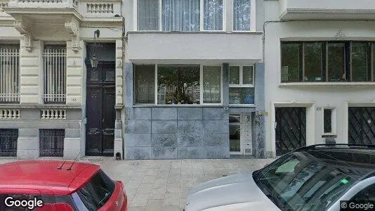 Apartments for rent in Stad Antwerp - Photo from Google Street View