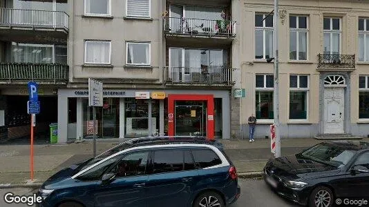 Apartments for rent in Eeklo - Photo from Google Street View