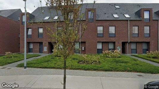 Apartments for rent in Aarschot - Photo from Google Street View