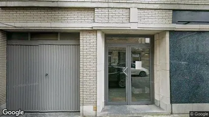 Apartments for rent in Stad Gent - Photo from Google Street View