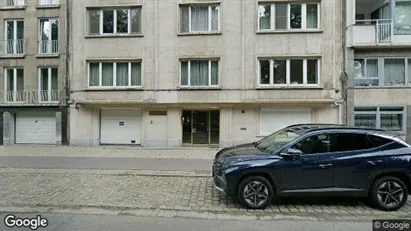 Apartments for rent in Stad Antwerp - Photo from Google Street View