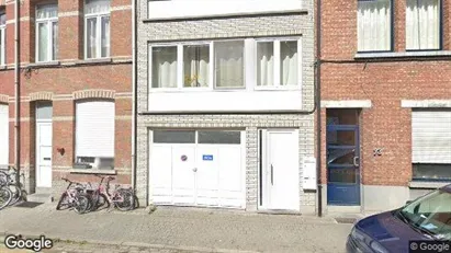 Apartments for rent in Mechelen - Photo from Google Street View