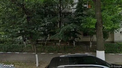 Apartments for rent in Voluntari - Photo from Google Street View