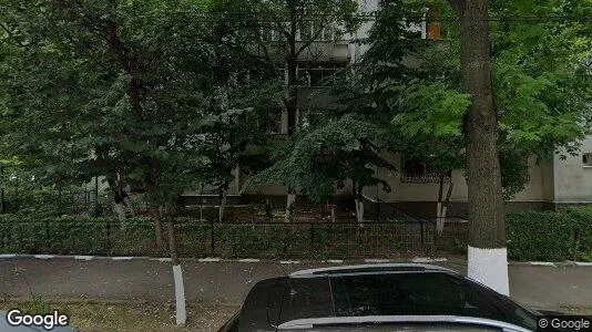 Apartments for rent in Voluntari - Photo from Google Street View