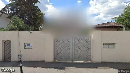 Apartments for rent in Bucharest - Sectorul 3 - Photo from Google Street View