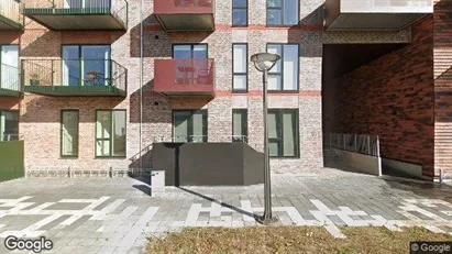 Apartments for rent in Vejle Center - Photo from Google Street View