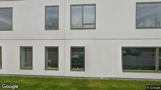 Apartments for rent in Greve - Photo from Google Street View