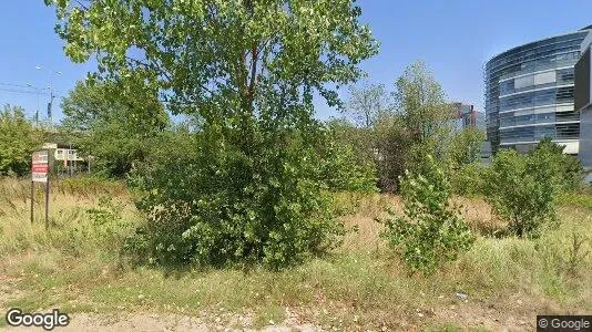 Apartments for rent in Voluntari - Photo from Google Street View