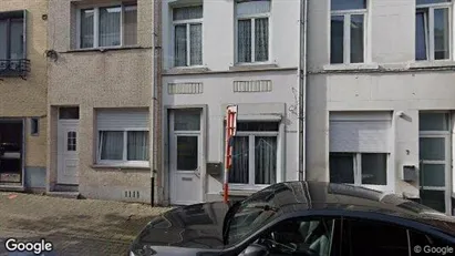 Apartments for rent in Mechelen - Photo from Google Street View