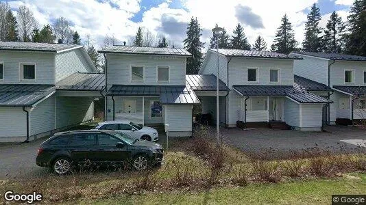 Apartments for rent in Jyväskylä - Photo from Google Street View