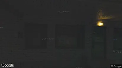 Apartments for rent in Rovaniemi - Photo from Google Street View