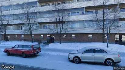 Apartments for rent in Joensuu - Photo from Google Street View