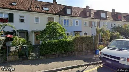 Apartments for rent in Sursee - Photo from Google Street View