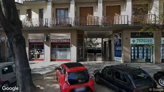 Rooms for rent in Milano Zona 6 - Barona, Lorenteggio - Photo from Google Street View
