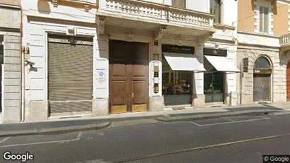 Rooms for rent in Milano Zona 1 - Centro storico - Photo from Google Street View
