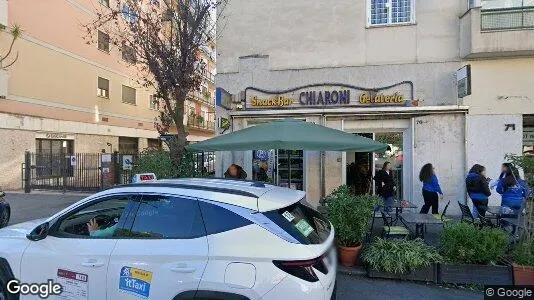 Apartments for rent in Roma Municipio XIII – Aurelia - Photo from Google Street View