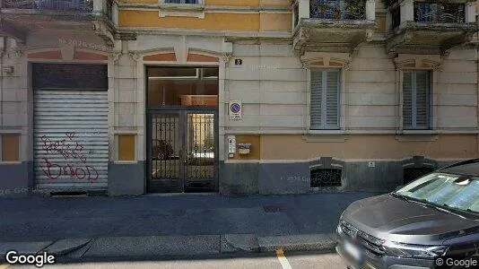 Rooms for rent in Milano Zona 4 - Vittoria, Forlanini - Photo from Google Street View