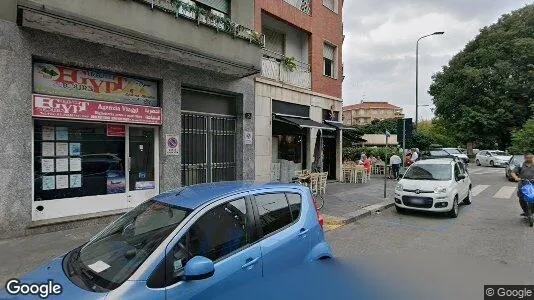 Rooms for rent in Milano Zona 5 - Vigentino, Chiaravalle, Gratosoglio - Photo from Google Street View