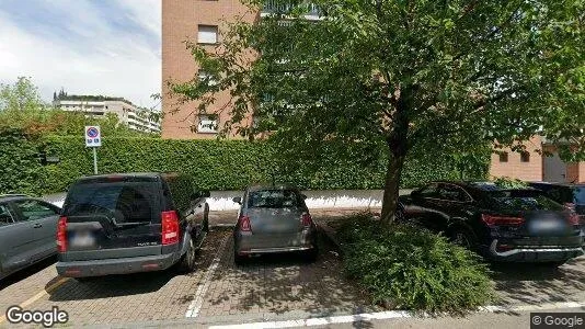 Rooms for rent in Milano Zona 5 - Vigentino, Chiaravalle, Gratosoglio - Photo from Google Street View