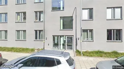 Apartments for rent in Stockholm West - Photo from Google Street View