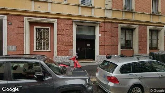 Apartments for rent in Milano Zona 4 - Vittoria, Forlanini - Photo from Google Street View