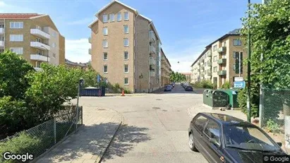 Apartments for rent in Malmö City - Photo from Google Street View