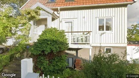 Apartments for rent in Gothenburg West - Photo from Google Street View