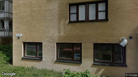 Apartments for rent in Stockholm West - Photo from Google Street View