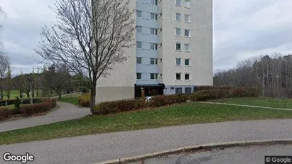 Apartments for rent in Upplands Väsby - Photo from Google Street View