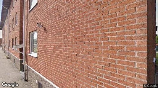 Apartments for rent in Västra hisingen - Photo from Google Street View