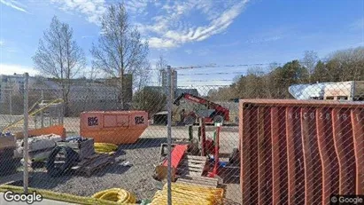 Apartments for rent in Stockholm West - Photo from Google Street View