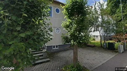 Apartments for rent in Örgryte-Härlanda - Photo from Google Street View