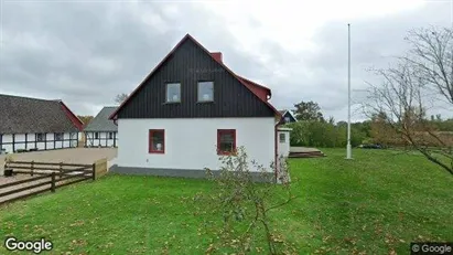 Apartments for rent in Höganäs - Photo from Google Street View